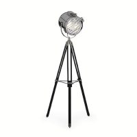 Lampadar KRAKEN PT1 CROMO 105659