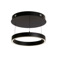 Lustra LAYLA GESTURE CONTROL 30410BK