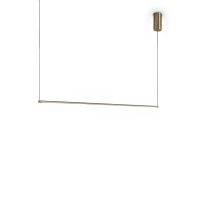 Lustra ESSENCE SP ROUND D115 OTTONE 371795
