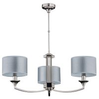 Candelabru DECOR DEC-ZW-3(BN/A)
