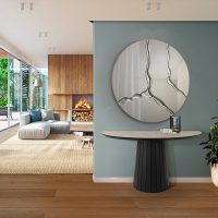 Consola KORIA 599481