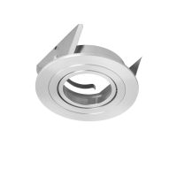 Spot Incastrat BASICO GU10 7742