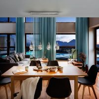 Lustra AQUARIA 157148