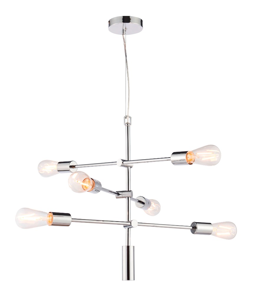 Lustra RUBENS 75940