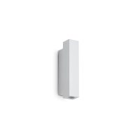 Aplica LOOK AP2 SQUARE D30 H150 3000K BIANCO 370699