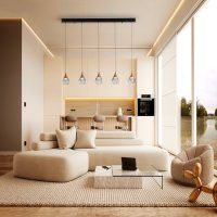 Lustra CORINA 403726