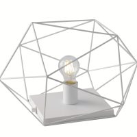 Veioza I-ABRAXAS-L1 BCO