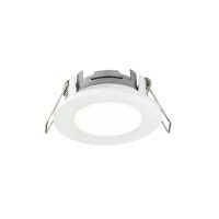 Spot Incastrat LEONIS IP65 4000K 3-KIT DOWNLIGHT 49200101