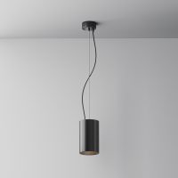 Lustra EFIR P089PL-25W3K-B