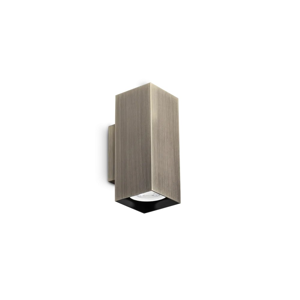 Aplica LOOK AP2 SQUARE D60 H150 BRUNITO 370231