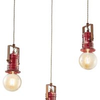 Lustra URBAN C1841-VIX