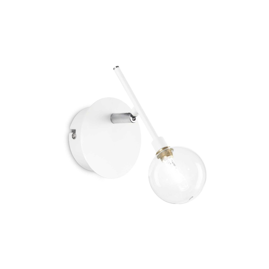 Aplica MARACAS AP1 BIANCO 200378