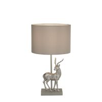 Veioza DEER EU60436SI