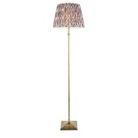 Lampadar LILLE & IKAT 118006