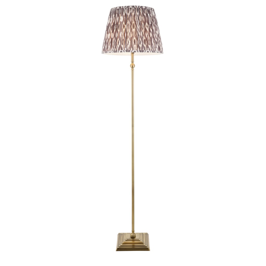 Lampadar LILLE & IKAT 118006