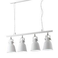 Lustra I-LEGEND-S4 BCO