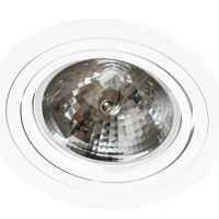 Spot Incastrat STAN WHITE AZ0861