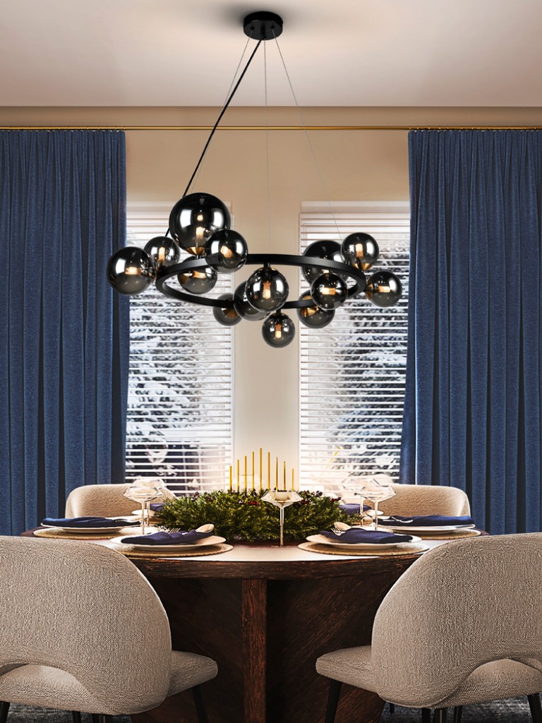 Candelabru ASTROS 329613