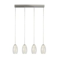 Lustra CYCLONE 97292-4CL