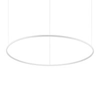 Lustra ORACLE SLIM SP D150 ROUND 2700K ON-OFF WH 342177