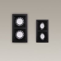 Spot Incastrat MATRIX H0049