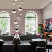 Lustra SPHERE 793258GB