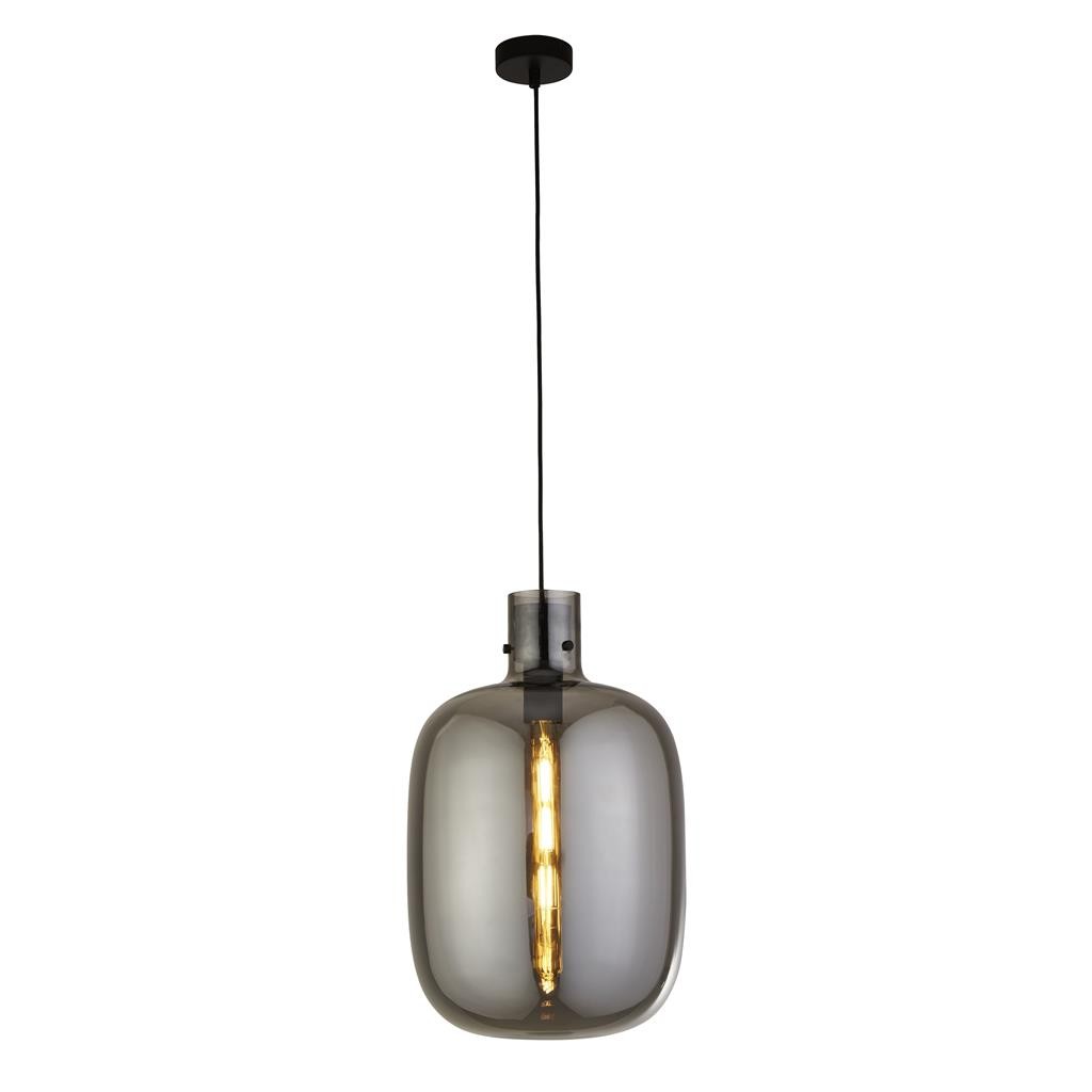 Lustra BARREL 68361SM