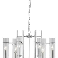 Lustra MILO 3096-6CC