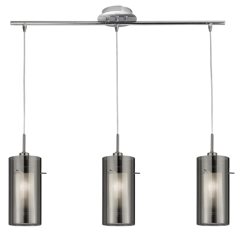 Lustra DUO II 3303-3SM