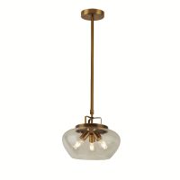 Lustra BOULE 8983-3BZ