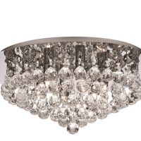 Plafoniera HANNA 3406-6CC