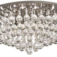 Plafoniera HANNA 3408-8CC