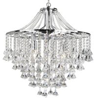 Candelabru DORCHESTER 3495-5CC