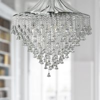 Candelabru DORCHESTER 3497-7CC