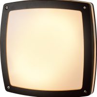 Plafoniera FANO S 30 BK AZ4372