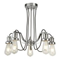 Candelabru OLIVIA 1065-5CC