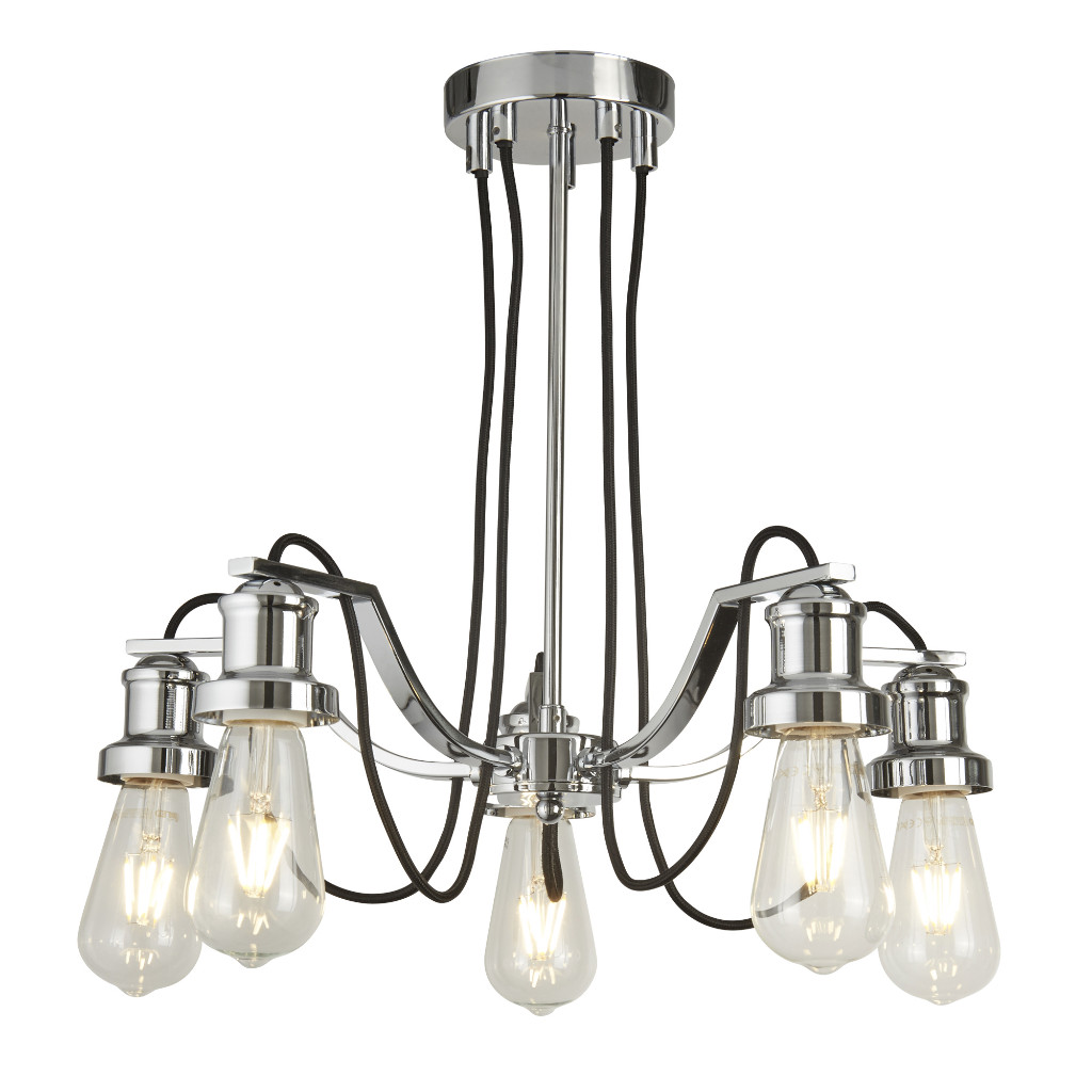 Candelabru OLIVIA 1065-5CC