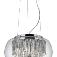 Lustra ALERA 3624-4CC
