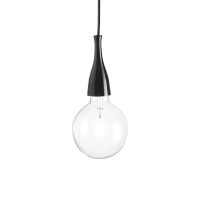 Lustra MINIMAL SP1 NERO 009407