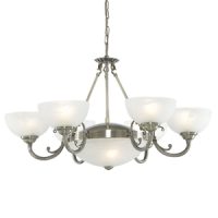 Candealabru WINDSOR 3778-8AB