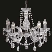 Candelabru MARIE THERESE 399-5