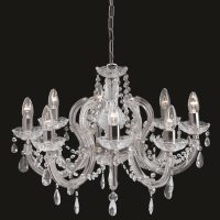 Candelabru MARIE THERESE 399-8