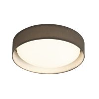 Plafoniera GIANNA LED 9371-50GY