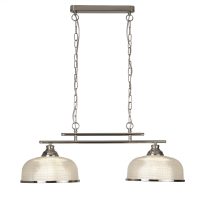 Lustra BISTRO II 3592-2SS