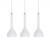 Lustra SOUL 3 WH AZ0275