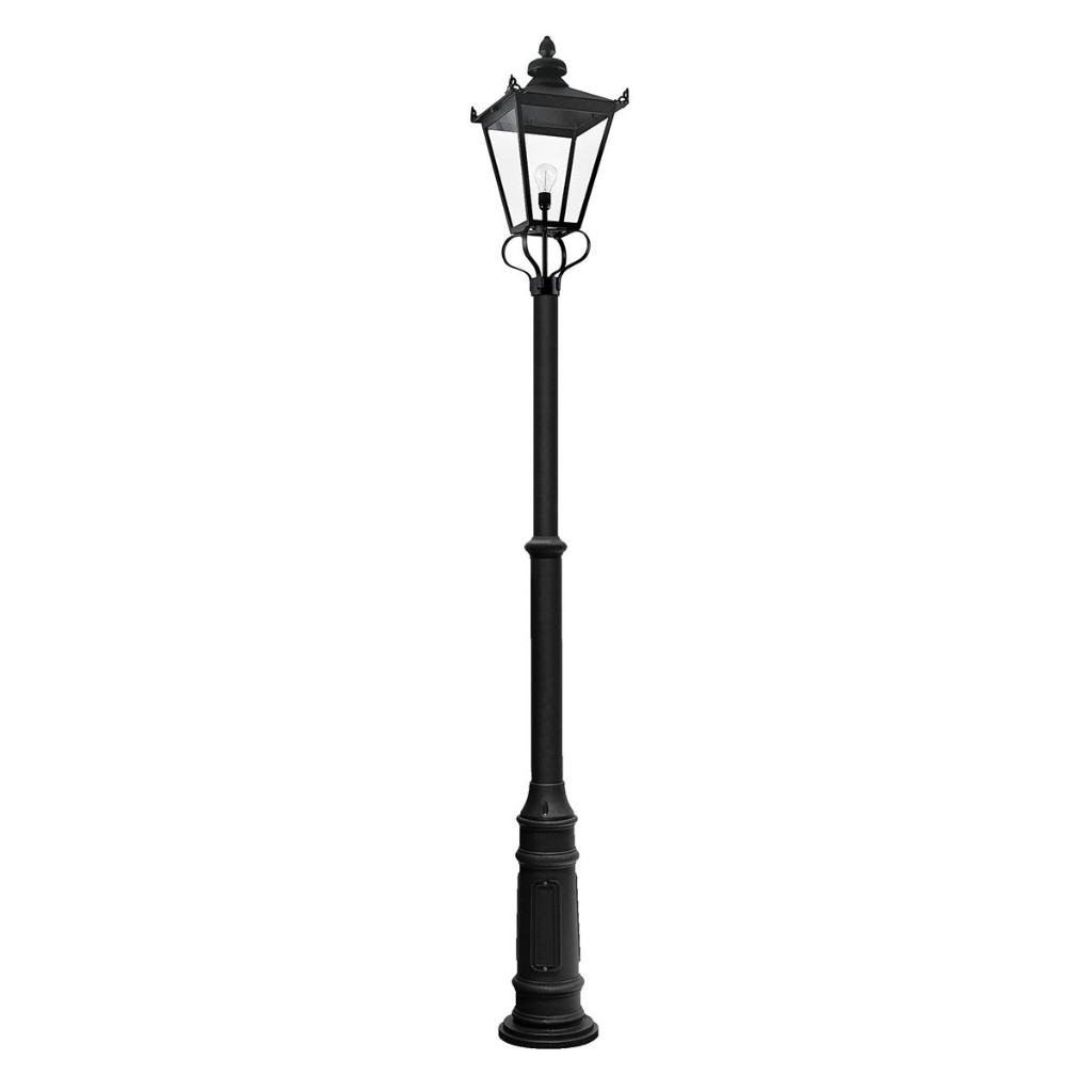 Stalp WILMSLOW WSLP2-BLACK