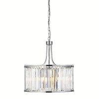 Lustra VICTORIA 8295-5CC