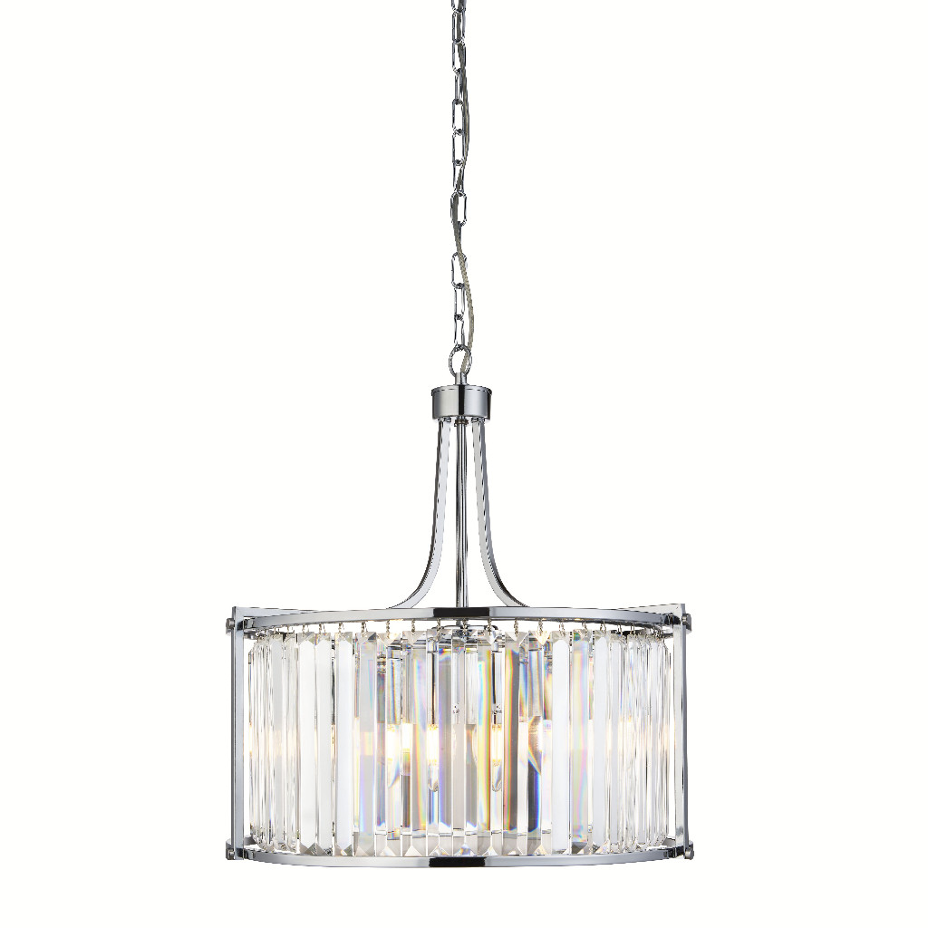 Lustra VICTORIA 8295-5CC