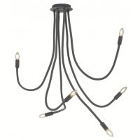 Lustra I-LOVER-6-GREY