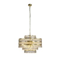 Candelabru LUX AND BELLE 10767-600SB